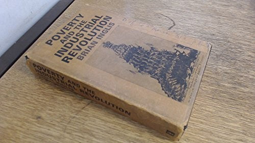 Poverty and the Industrial Revolution
