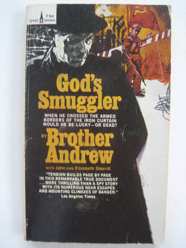 God's Smuggler