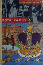 Royal Family (Picture Reference S.)