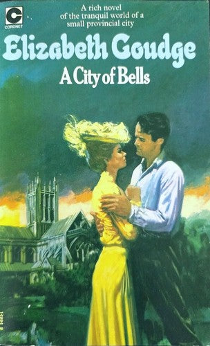 A City of Bells