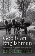 God Is an Englishman (The Swann Family Saga: Volume 1)
