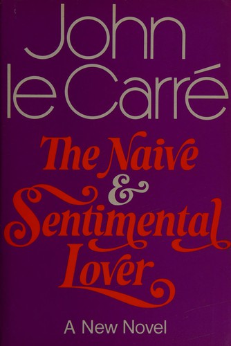 The Naive and Sentimental Lover