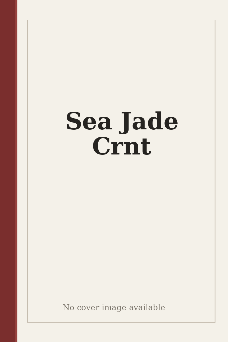 Sea Jade Crnt - no cover image available
