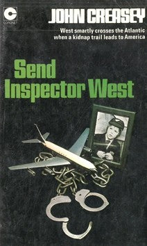 Send Inspector West