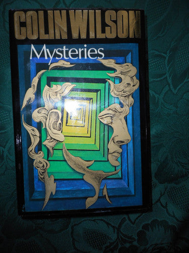 Mysteries