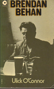 Brendan Behan