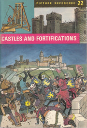 Castles and Fortification (Picture Reference S.)