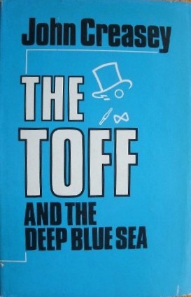 Toff and the Deep Blue Sea