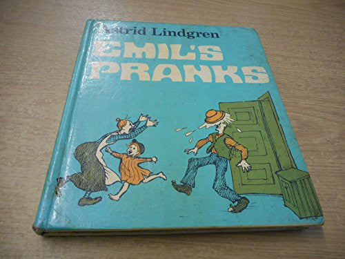 Emil's Pranks