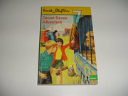 Look Out, Secret Seven: No 14 (Knight Books)
