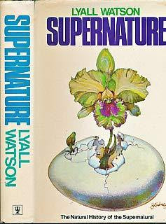 Supernature