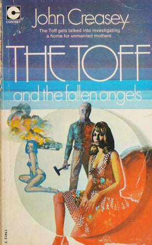 The Toff and the fallen angels