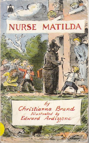 Nurse Matilda