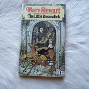 The Little Broomstick
