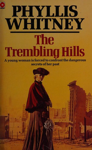 Trembling Hills (Coronet Books)