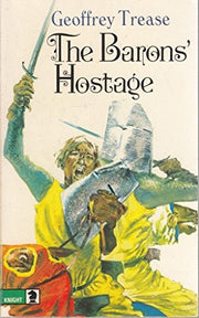 Baron's Hostage (Knight Books)