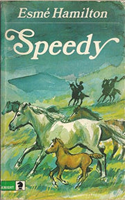 Speedy (Knight Books)