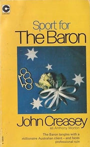 Sport for the Baron