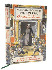 Nurse Matilda Goes to Hospital