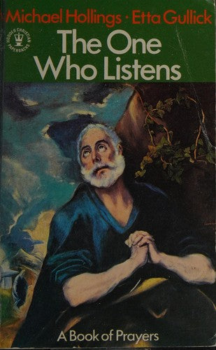 One Who Listens