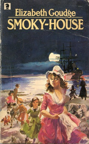 Smoky-house