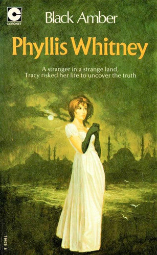 Black Amber (Coronet Books)