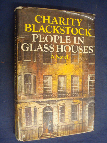 People in Glass Houses