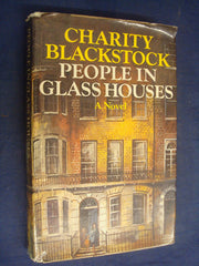People in Glass Houses