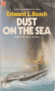 Dust on the Sea (Coronet Books)