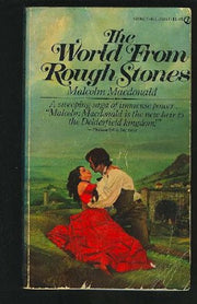 World from Rough Stones (Coronet Books)