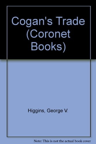 Cogan's Trade (Coronet Books)