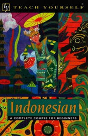 Teach Yourself Indonesian (TYL)