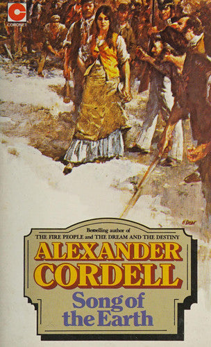 Song of the Earth (Coronet Books)