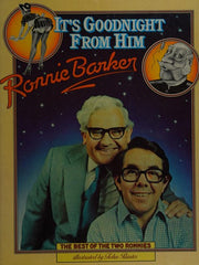 It's Goodnight from Him: The Best of the Two Ronnies
