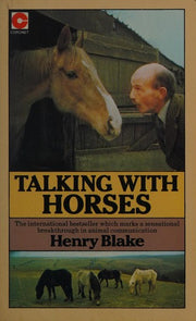 Talking with Horses (Coronet Books)