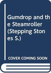 Gumdrop and the Steamroller (Knight Colour Picture Books)