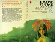 Prisoner of Fire (Coronet Books)
