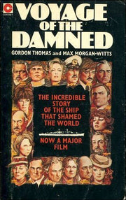 Voyage of the Damned: Voyage of the "St.Louis"