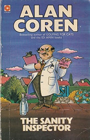 The Sanity Inspector (Coronet Books)