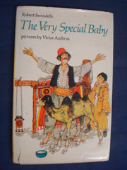 The Very Special Baby