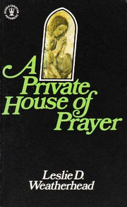 Private House of Prayer