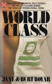 World Class (Coronet Books)