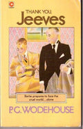 Thank You, Jeeves (Coronet Books)