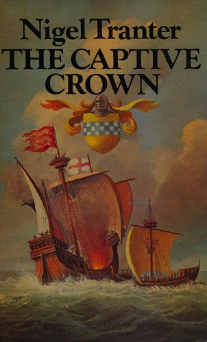 Captive Crown