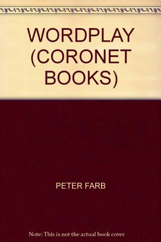 Wordplay (Coronet Books)