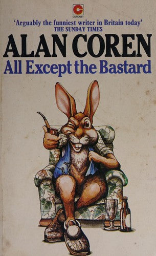 All Except the Bastard