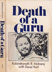 Death of a Guru (Hodder Christian paperbacks)