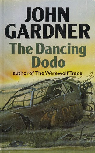 Dancing Dodo