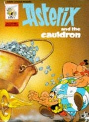 Asterix Cauldron BK 17