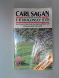 The Dragons of Eden: Speculations on the Evolution of Human Intelligence (Coronet Books)